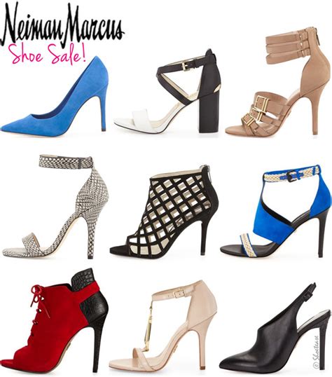 neiman marcus shoes for sale.